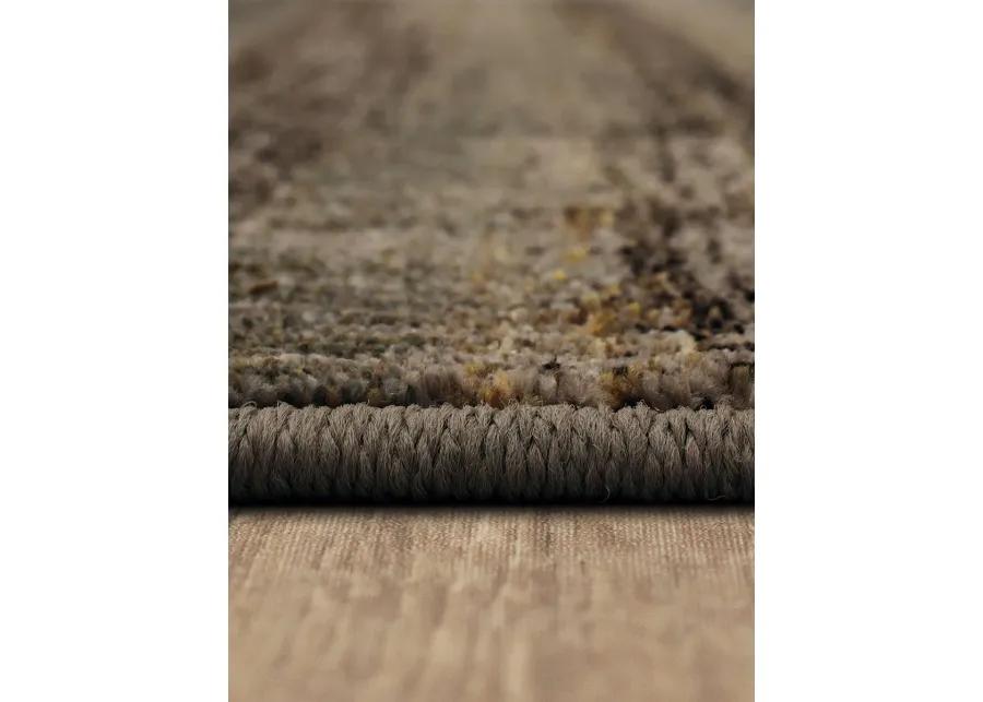 Fowler Fowler gray 8' X 11' Rug