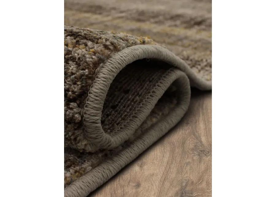 Fowler Fowler gray 8' X 11' Rug