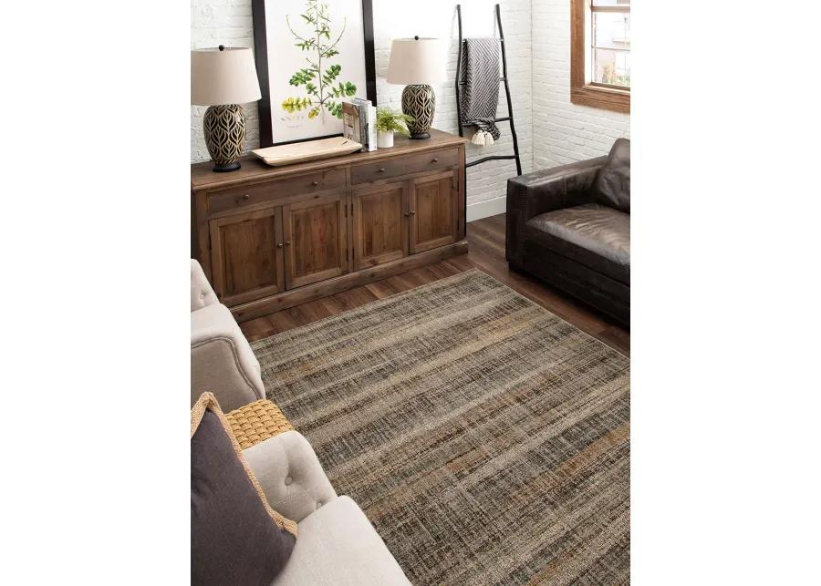 Fowler Fowler gray 8' X 11' Rug