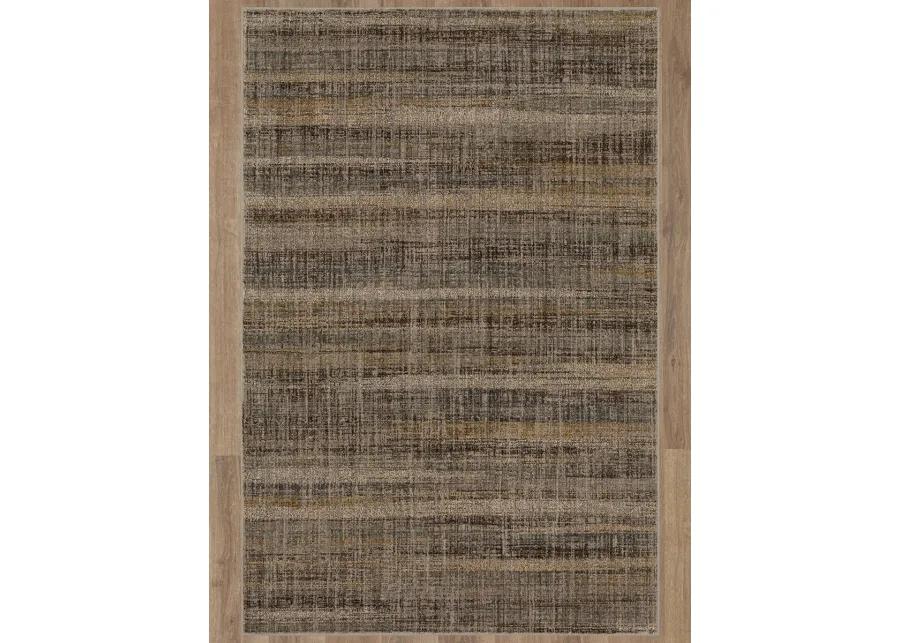 Fowler Fowler gray 8' X 11' Rug