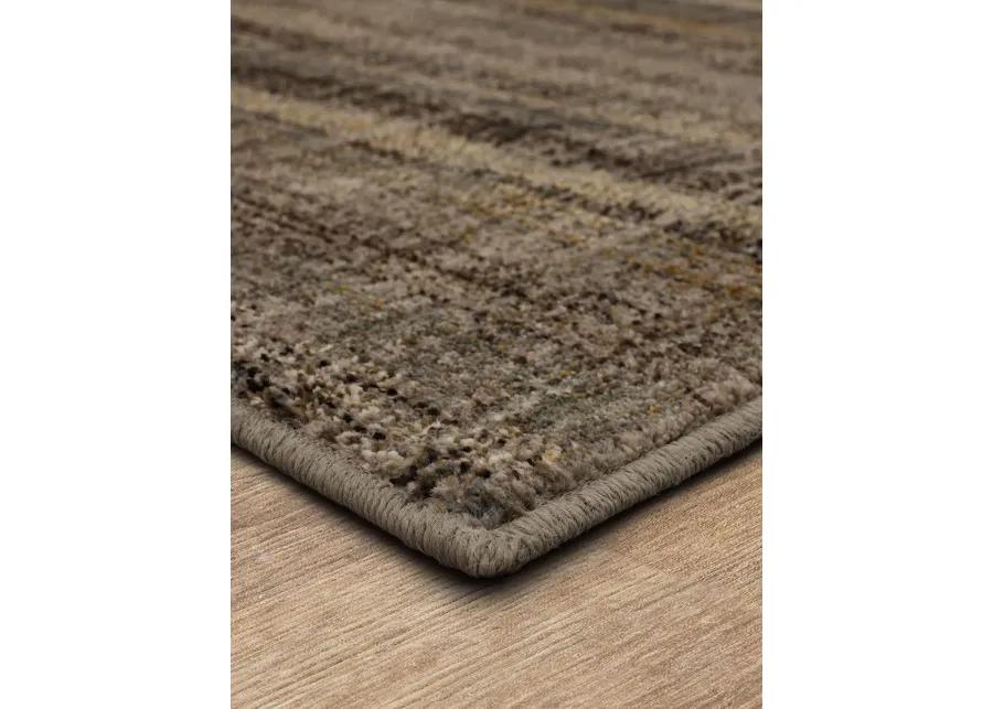 Fowler Fowler gray 8' X 11' Rug