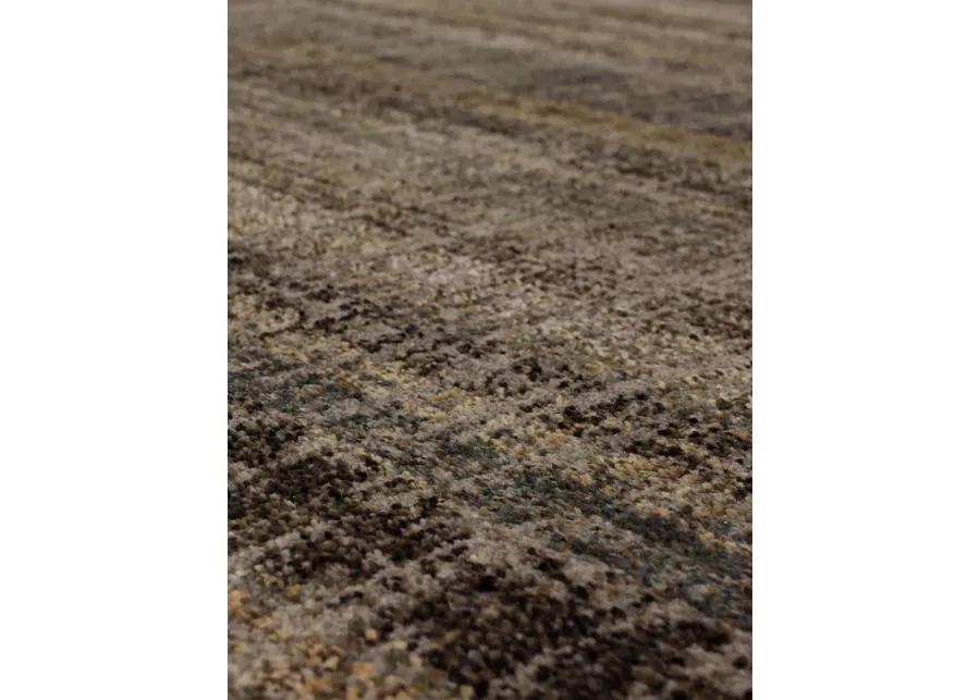 Fowler Fowler gray 8' X 11' Rug