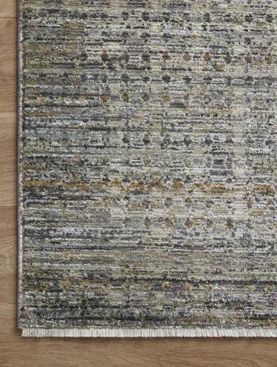 Soho SOH05 2'7" x 8'" Rug