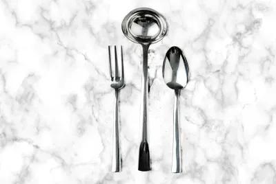 Atena Serving Set 3 Pieces