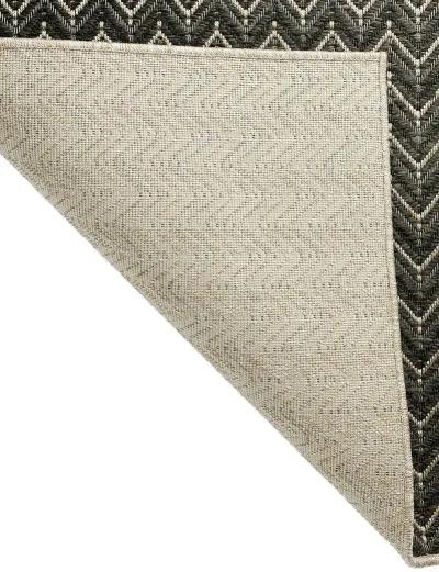 Bali BB1 Charcoal 10' x 13' Rug