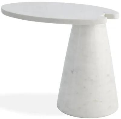 Cone Cantilever Table