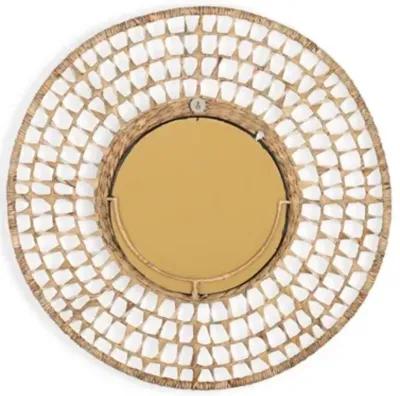 Deltlea Accent Mirror