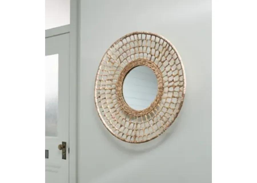 Deltlea Accent Mirror