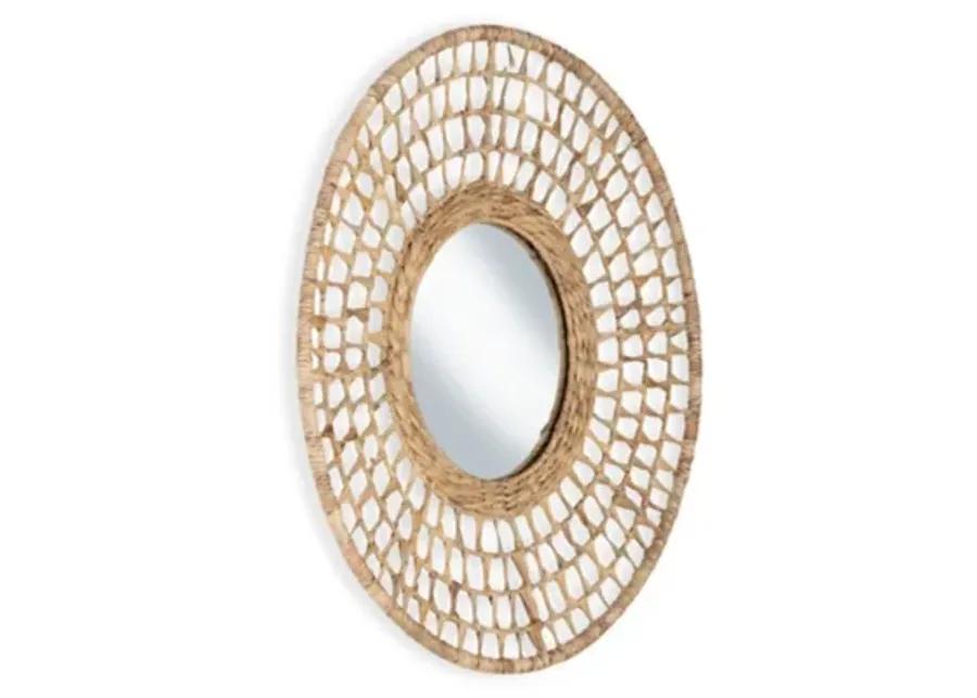 Deltlea Accent Mirror