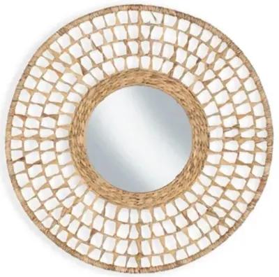 Deltlea Accent Mirror