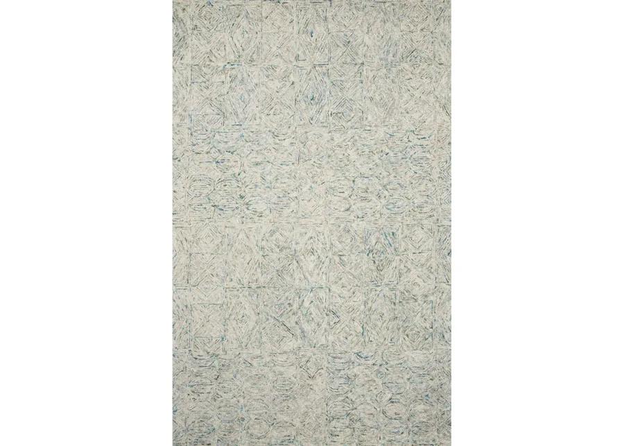 Peregrine PER05 2'6" x 9'9" Rug