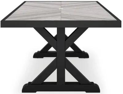 Beachcroft Outdoor Dining Table