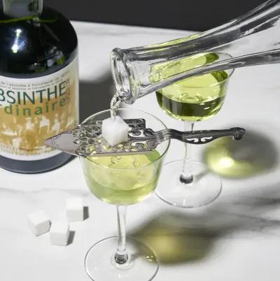 Stainless Steel Absinthe Spoon