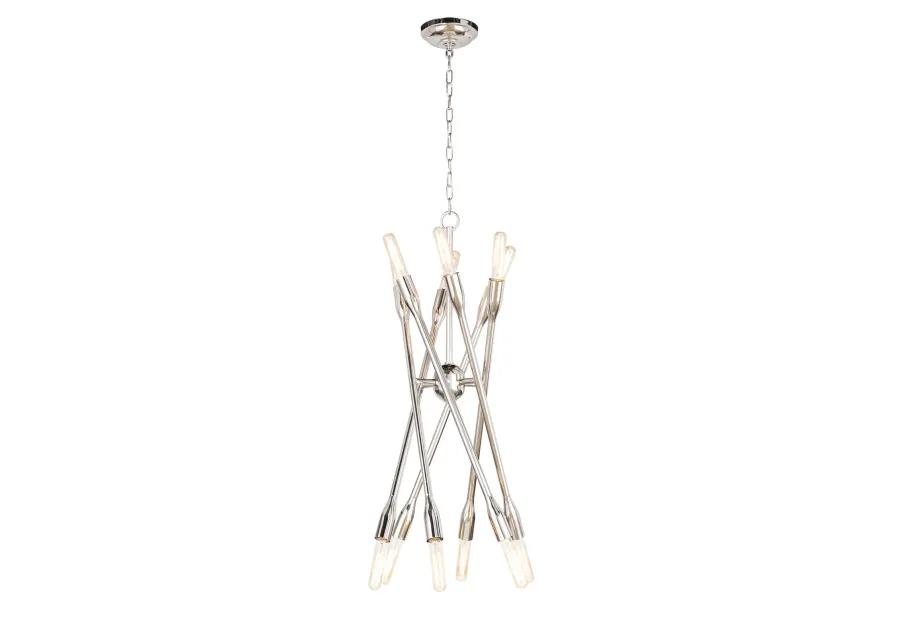 Cobra Chandelier Large