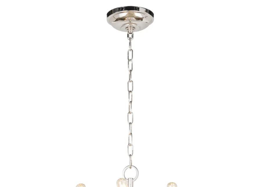 Cobra Chandelier Large