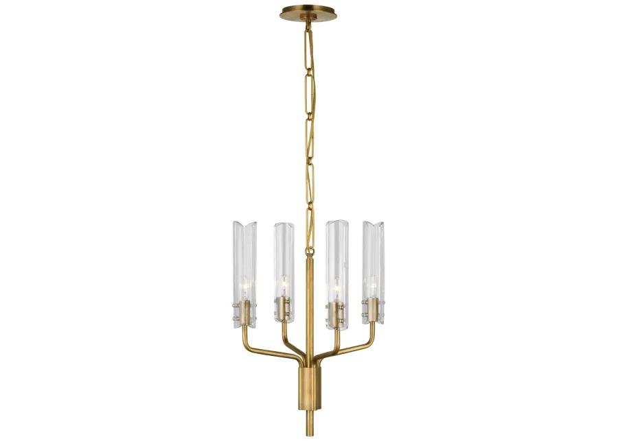 Casoria Grande Two Tier Chandelier