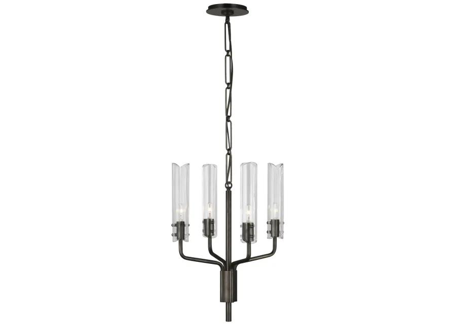 Casoria Grande Two Tier Chandelier