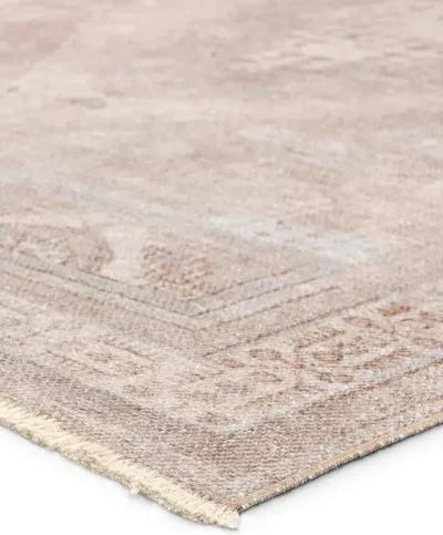 Lumal Orame Pink 5' x 8' Rug