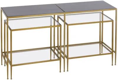 Carrick Nesting Console Tables