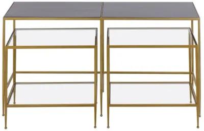 Carrick Nesting Console Tables