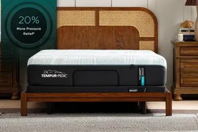 Tempur Pedic Pro-adapt Medium Split Cal King Mattress