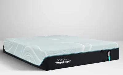 Tempur Pedic Pro-adapt Medium Split Cal King Mattress