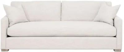 Clara 86" Slim Arm Sofa