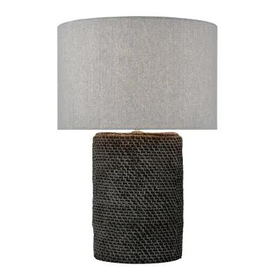 Wefen 24" High 1-Light Table Lamp