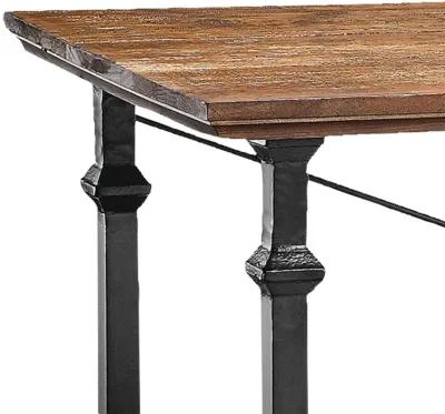 Poplar Estates Console Table