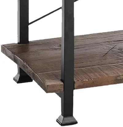 Poplar Estates Console Table