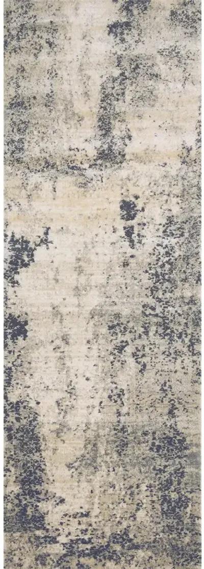 Teagan TEA07 2'8" x 10'6" Rug