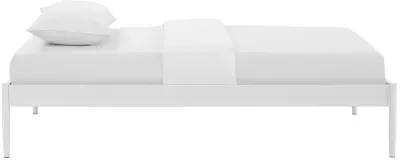 Modway - Elsie Twin Bed Frame White