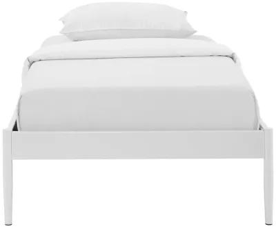 Modway - Elsie Twin Bed Frame White