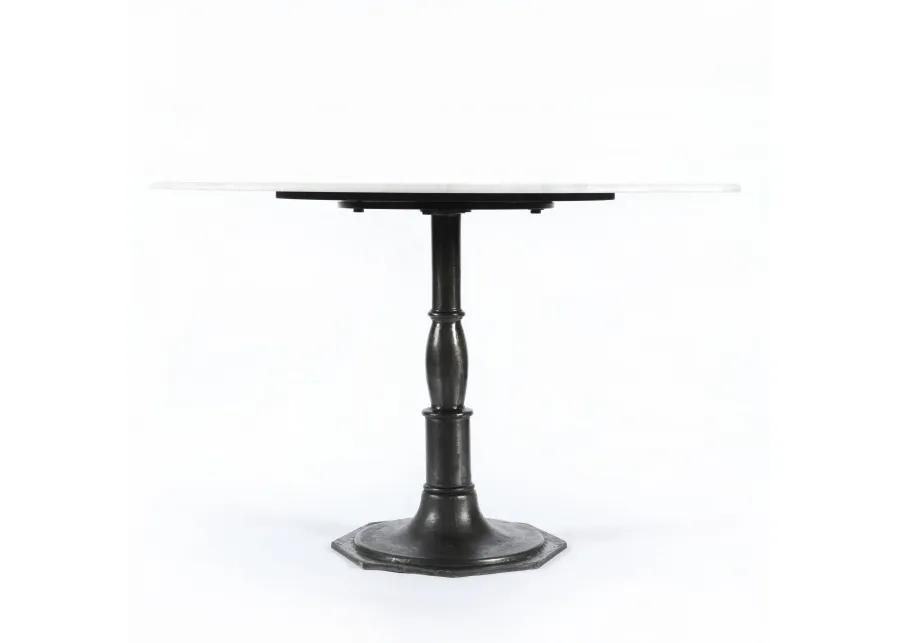 Lucy Round Dining Table