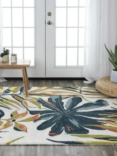 Miramar MIR973 7'9" x 9'9" Rug