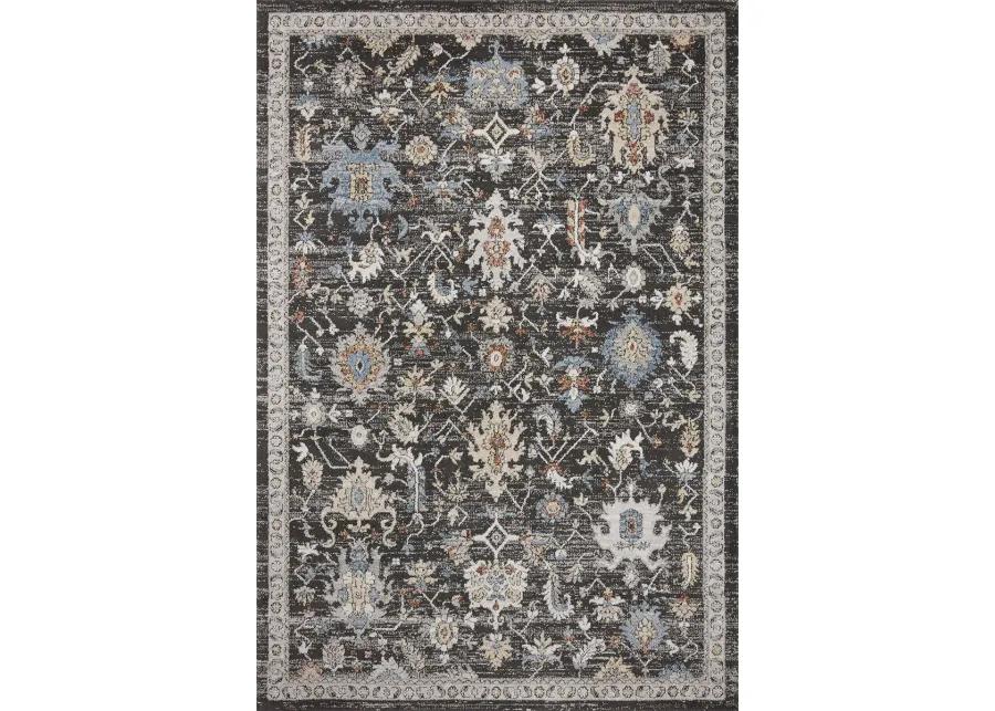 Odette ODT04 5'3" x 7'9" Rug