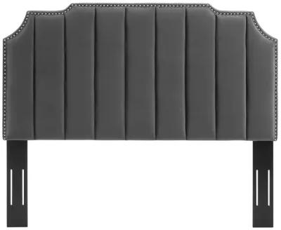 Modway - Rosalind Performance Velvet Twin Headboard