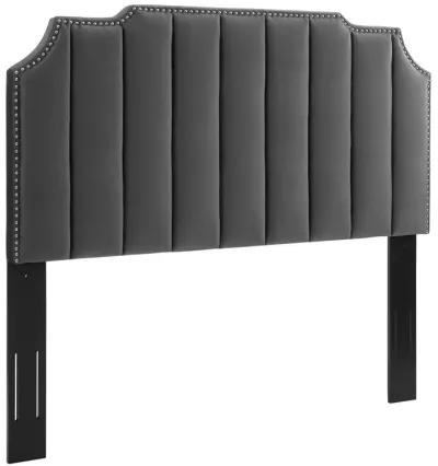 Modway - Rosalind Performance Velvet Twin Headboard