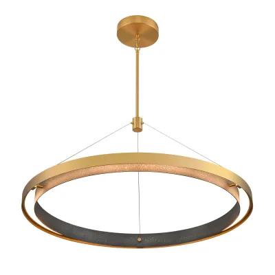 Fagan 33.5'' Wide Pendant