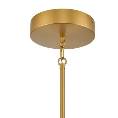 Fagan 33.5'' Wide Pendant