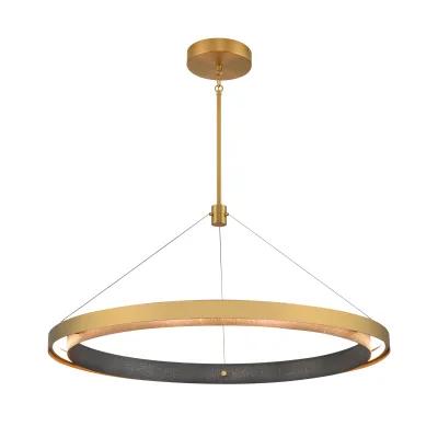 Fagan 33.5'' Wide Pendant