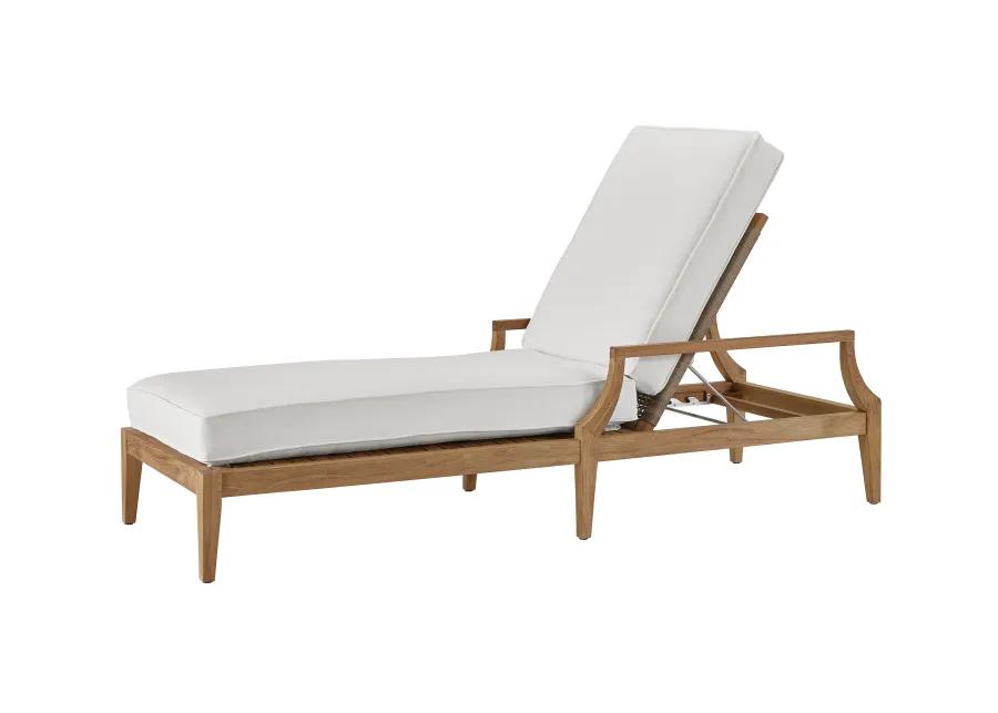 Chesapeake Chaise Lounge