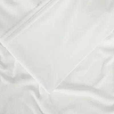 Ver-Tex Split King/Split California King Sheet Set - Bright White