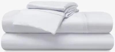 Ver-Tex Split King/Split California King Sheet Set - Bright White