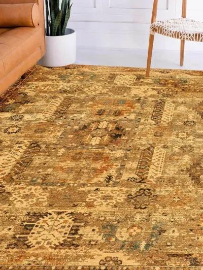 Lomita LO1 Copper 8' x 10' Rug