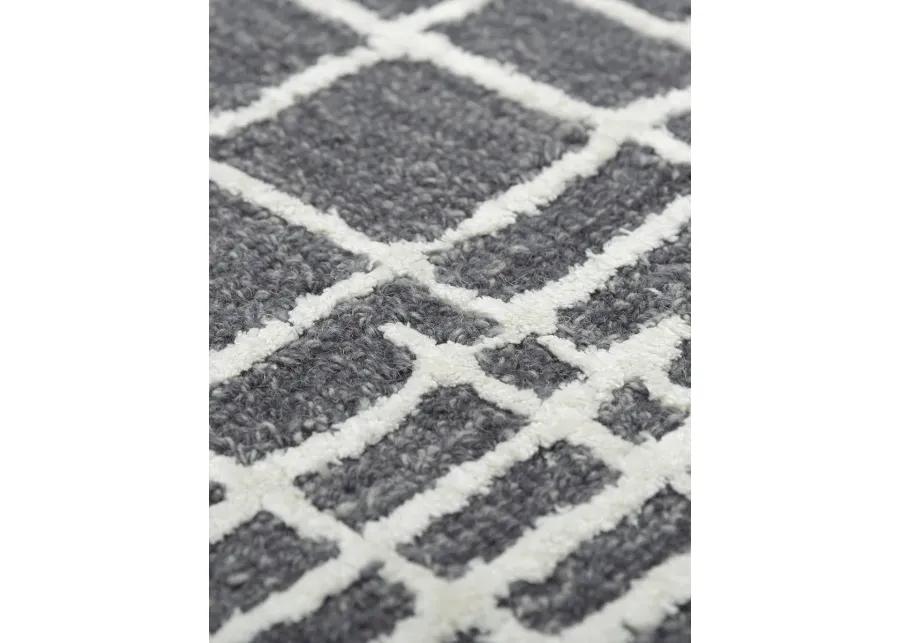 Jazz JZZ971 5' x 7'6" Rug