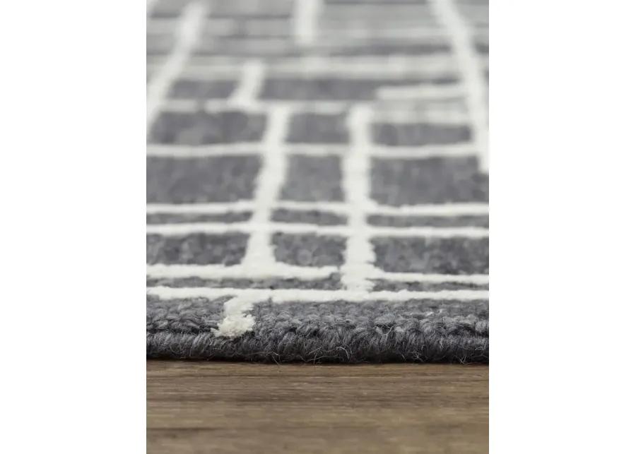 Jazz JZZ971 5' x 7'6" Rug