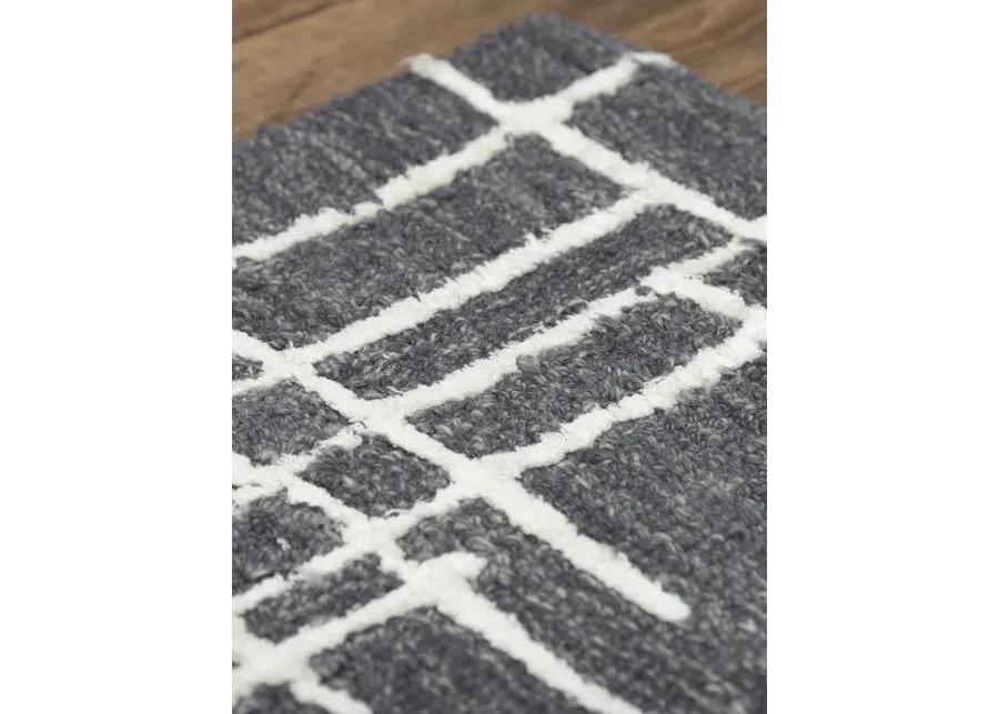 Jazz JZZ971 5' x 7'6" Rug