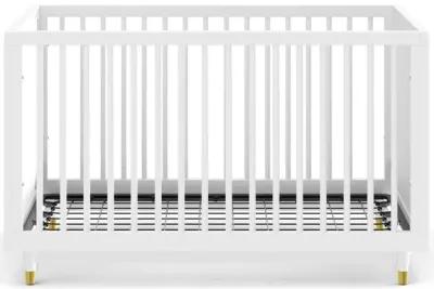 Aviary 3-in-1 Crib with Adjustable Mattress Height