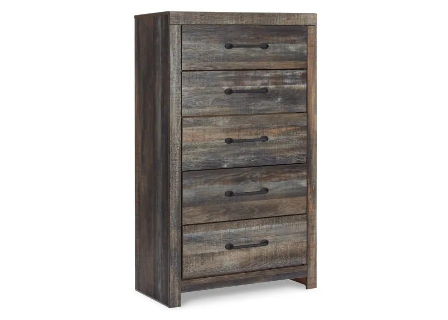 Drystan Drawer Chest